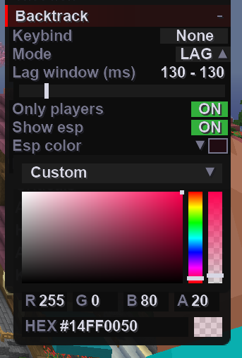 Preview of the Velocity module