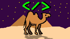 Camel Client preview