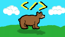 Grizzly Client preview