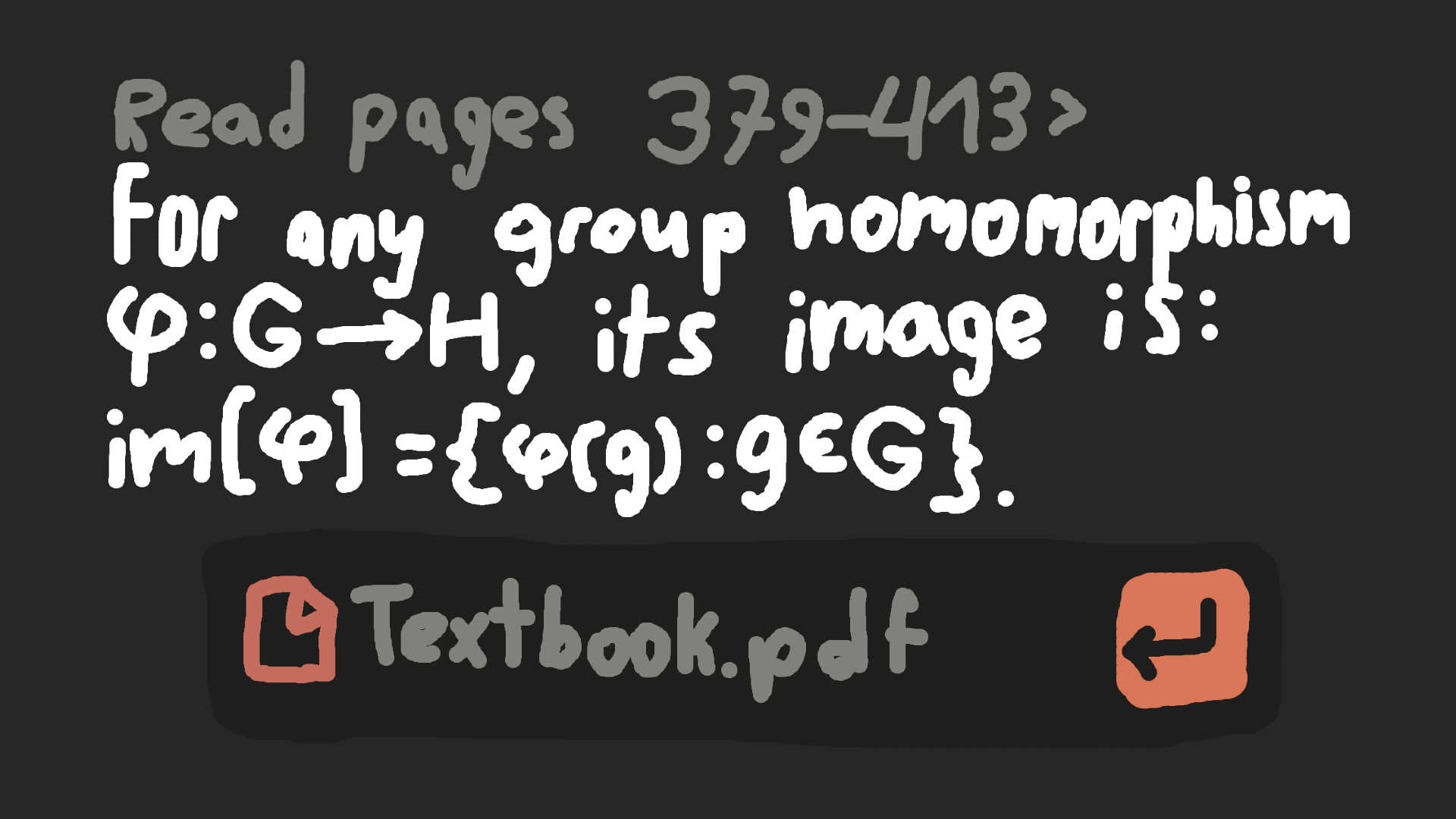 Notebook preview
